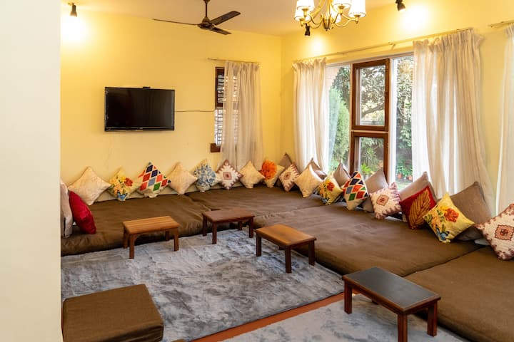 Shreem Serenity Villa - Nepal