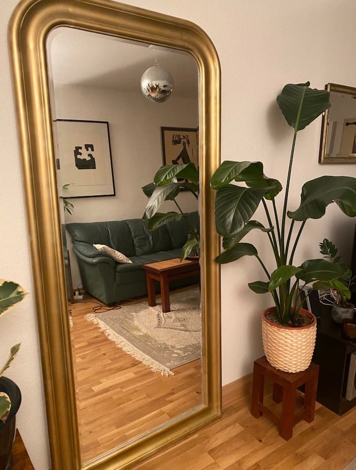 Stylish 2 Bedroom Apartment - Munich