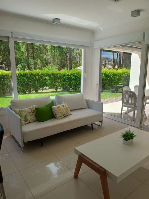 Popular Airbnb listing: Unforgettable Vacations in Punta Ballena
