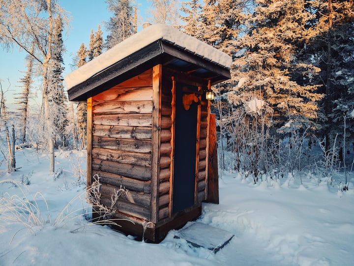 Top 10 Airbnb Vacation Rentals Near Denali National Park, USA Updated 2024 Trip101