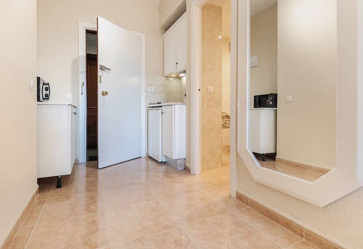 Estudio - Marbella