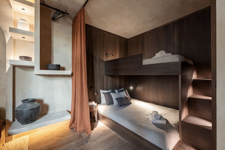 Wabisabi Suites - Mero 2 - Cannes