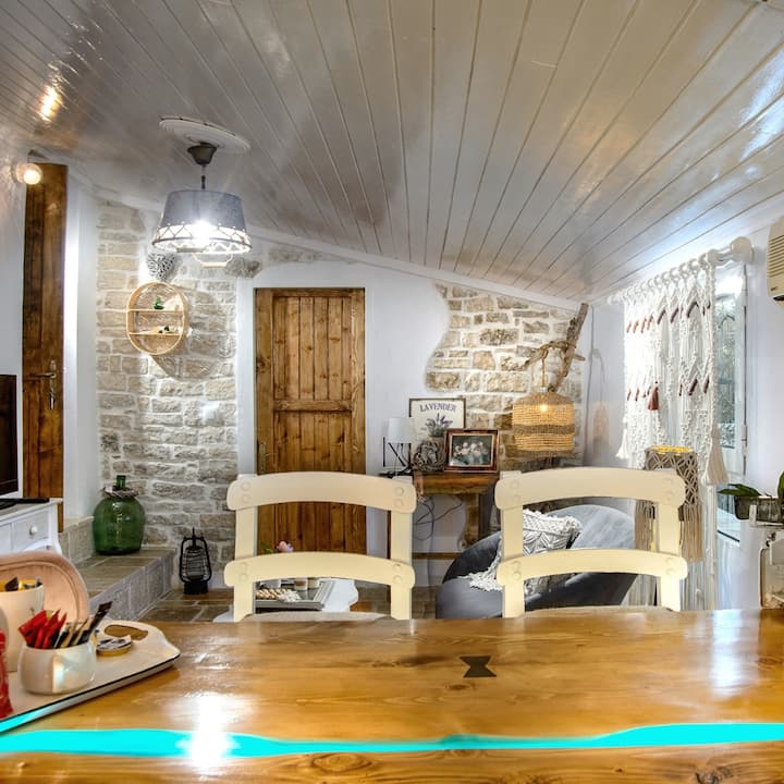 Villa Nikoleta - Paxi