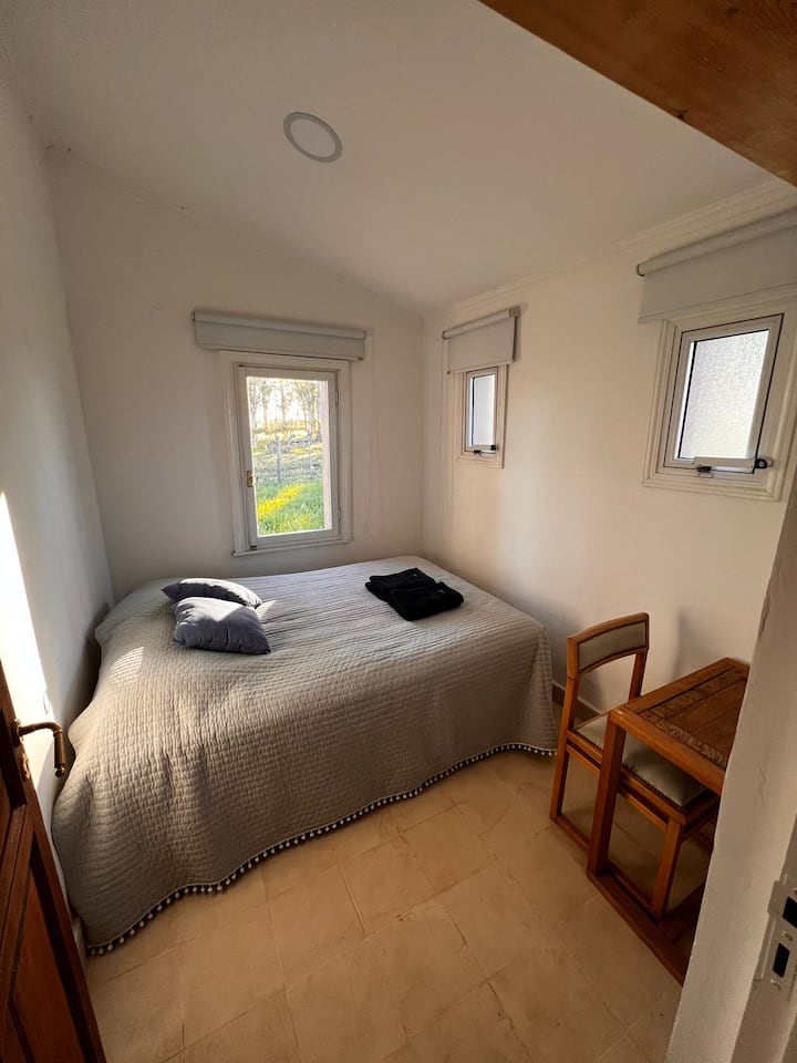 Chambre 4