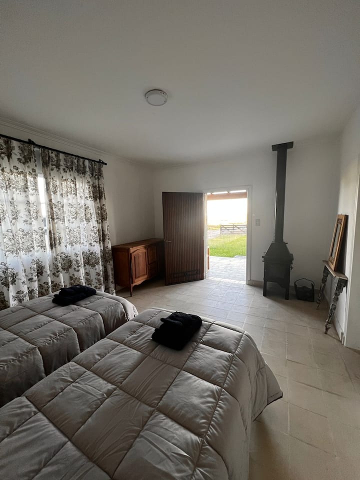Chambre 1