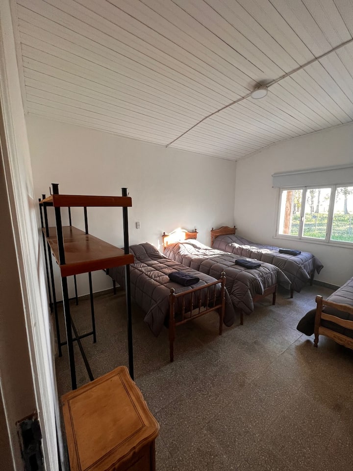 Chambre 2