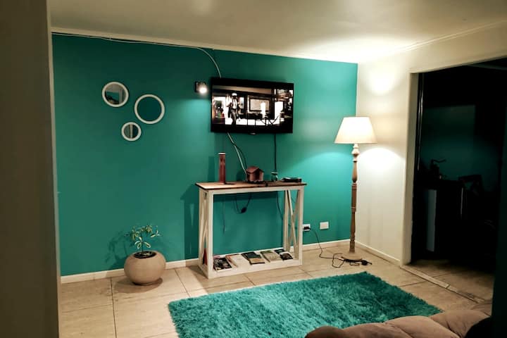 Casa En Valle Volcanes 3d - Puerto Montt