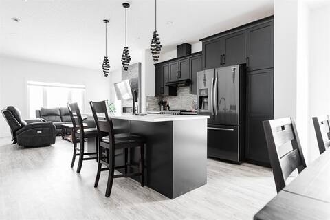 Newer spacious home