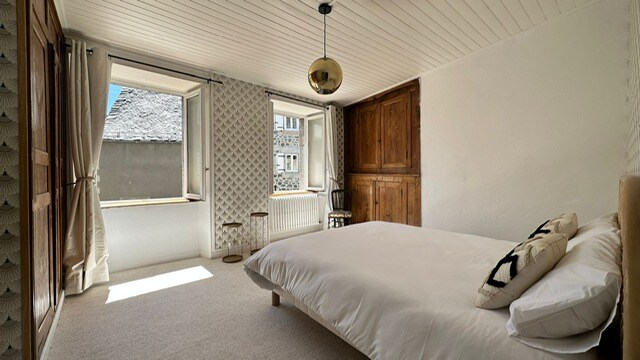 საძინებელი