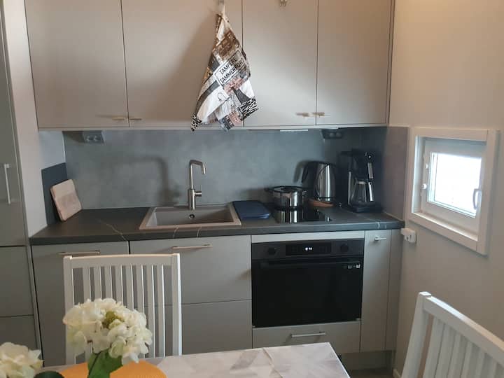 Oma Rauhallinen Huoneisto Omakotitalossa - Tampere