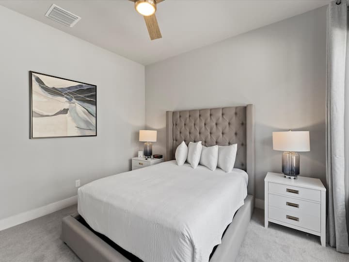 საძინებელი