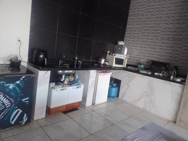 Space Rental Incra 9 Houses for Rent in Brasília, Distrito Federal