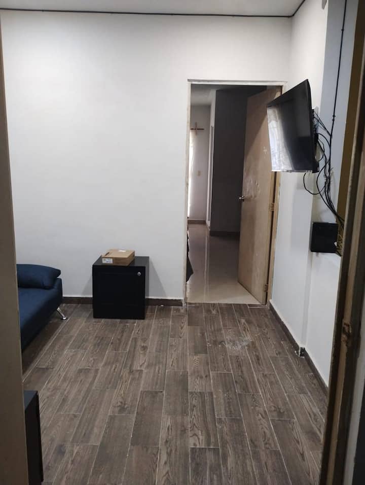 Casa Particular En Tampico - Tampico