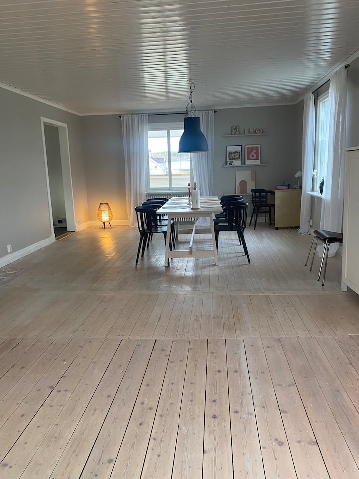 Härligt Hus I Marbäck - Ulricehamn