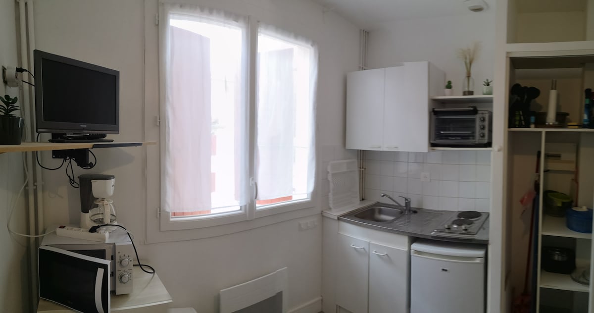 Top Airbnb: Rental: medical, vacation, work in Cazaubon