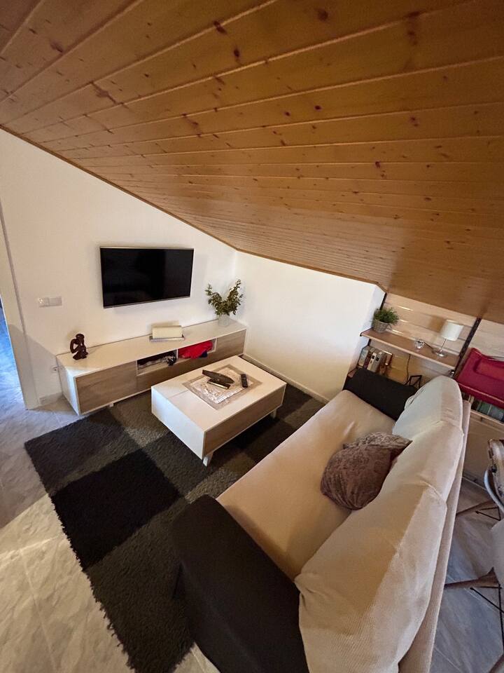 Apartamento Villa Luisa - Vilafranca del Penedès