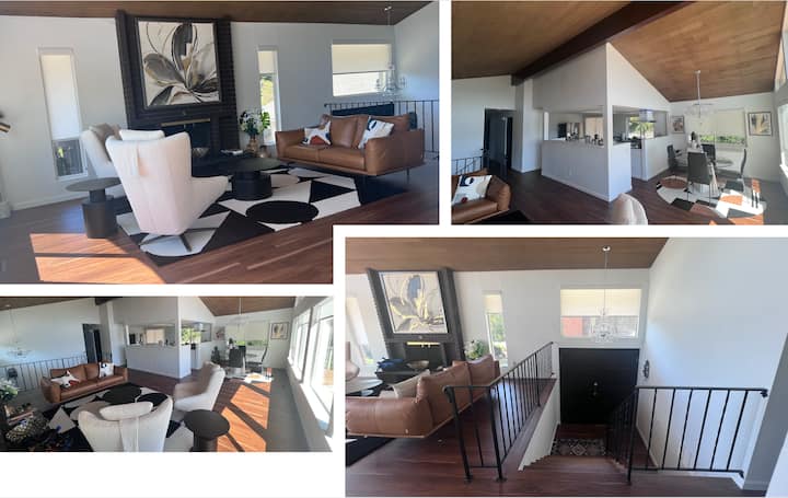 Welcome To Your Dream Vacation! - Sammamish, WA
