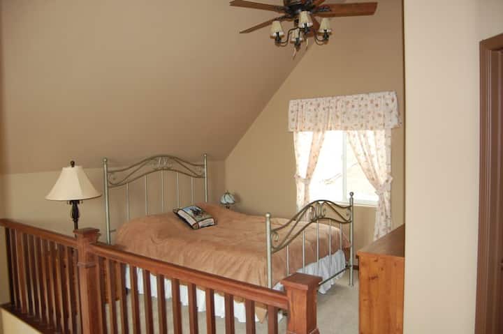 Chambre 1