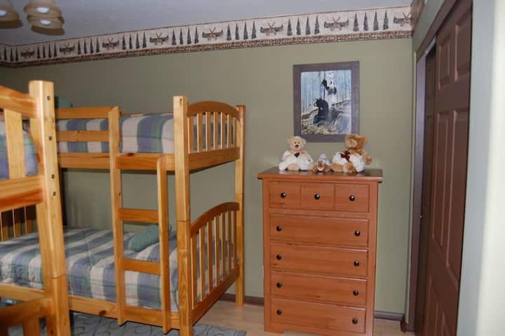 Chambre 3