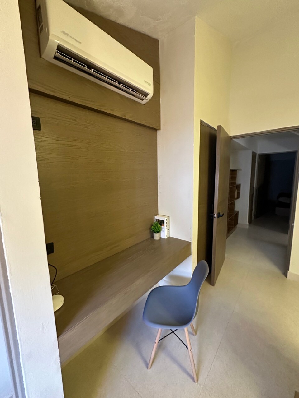 Спална соба 1