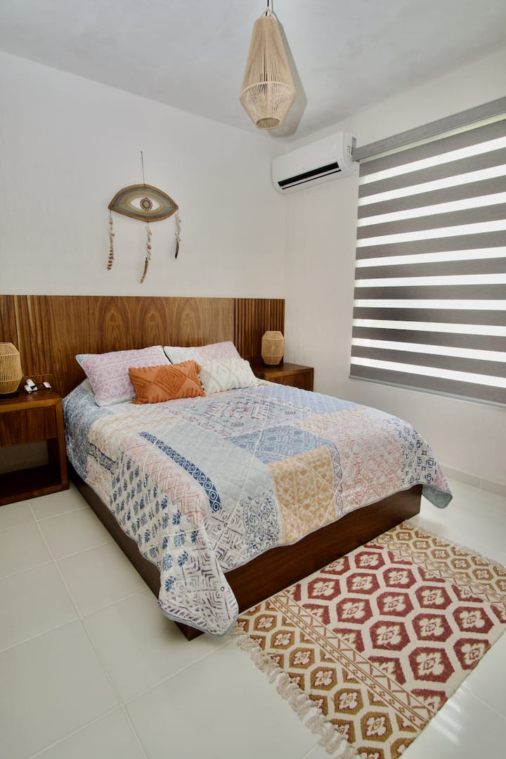 غرفة النوم 1