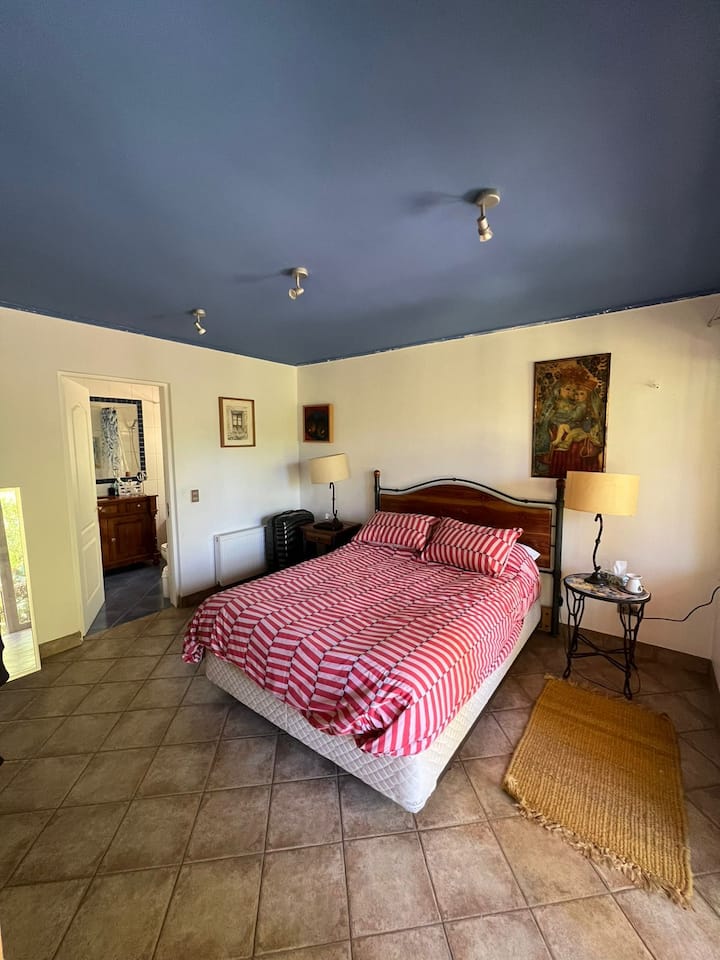 Спална соба 3