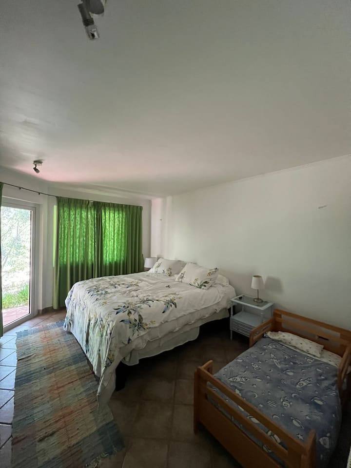 Спална соба 2