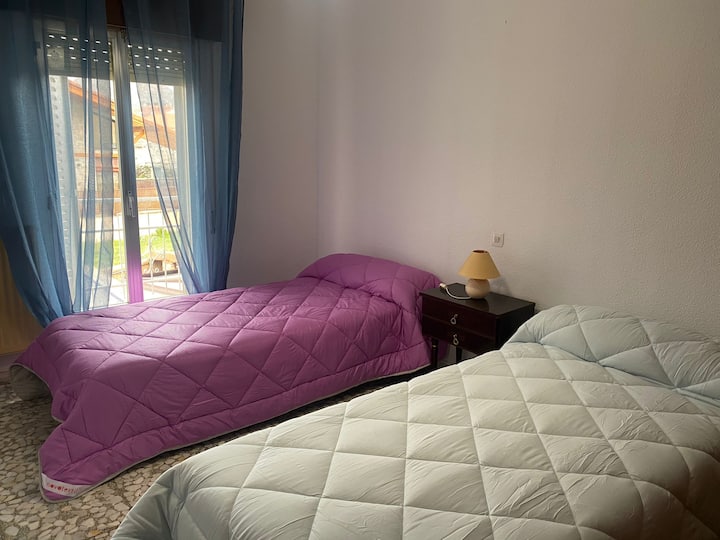 Chambre 4