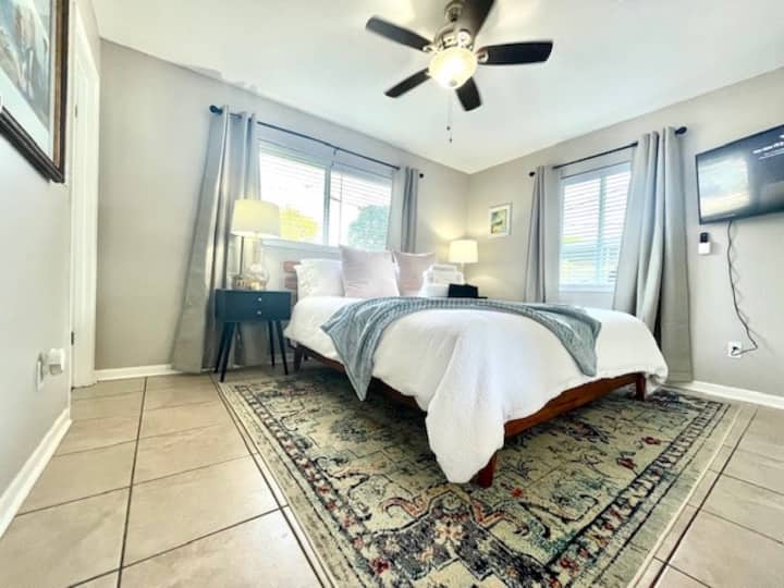 საძინებელი 1