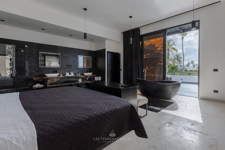Chambre 1