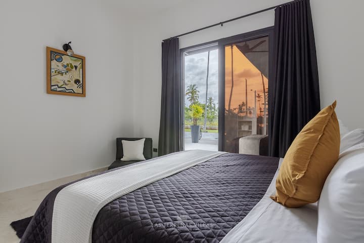 Chambre 3