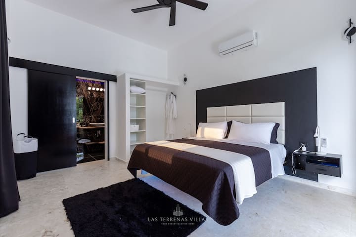 Chambre 4