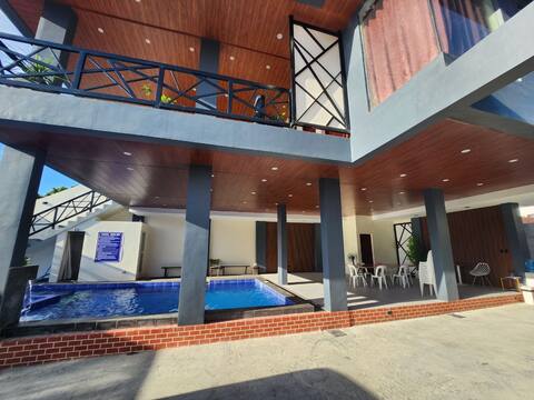 RC3 Private 51 Resort