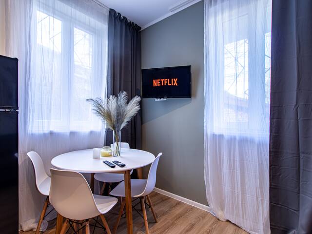 Stay And Go managed Airbnb listing 1