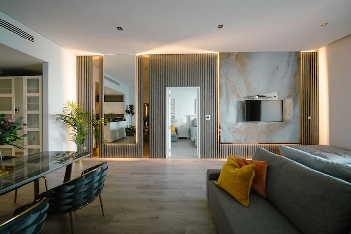 Goldbest managed Airbnb listing 2