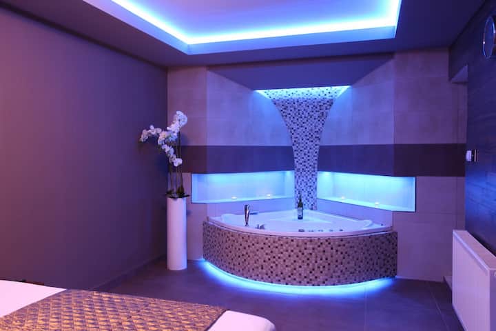 Relax Room Pro Dvě Osoby - Ostrava
