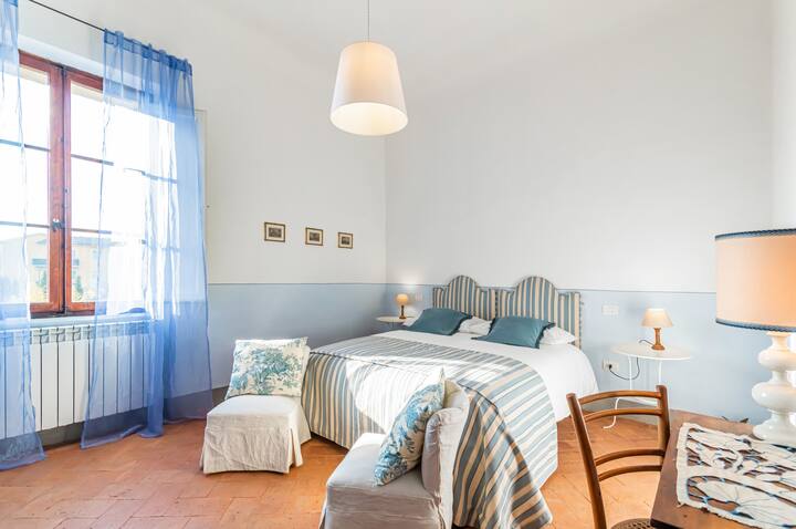 Delicious Apartment Among Crete Senesi And Spa! - Rapolano Terme