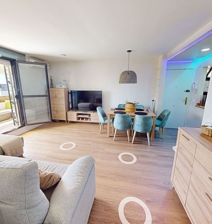 Piso En Residencial El Rompido - El Rompido