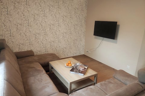 Leistungsstarkes Airbnb: Haus_am_Dümmer in Diepholz