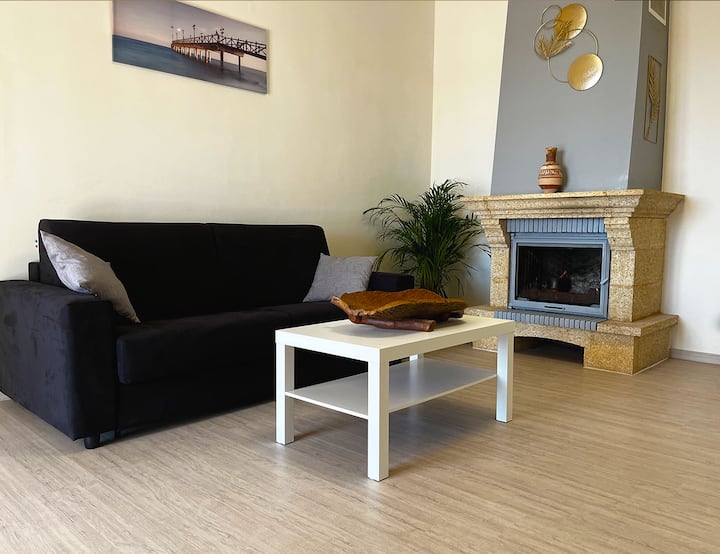 Villa Facing Campomarino Beach - Campomarino