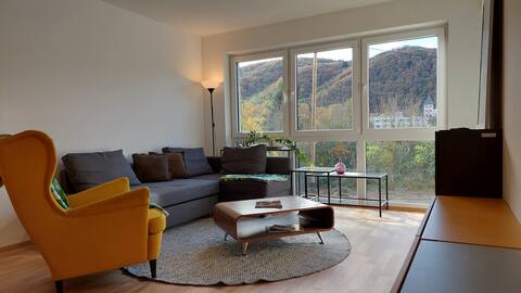Feels like home - close to Rhine and Lahn