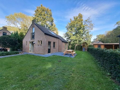 Forest VIP-bungalow 103