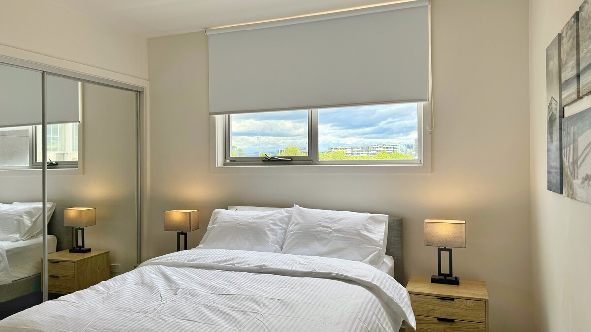 غرفة النوم 1