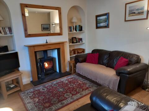 Dog-Friendly - Lamb Cottage *7 night discount*