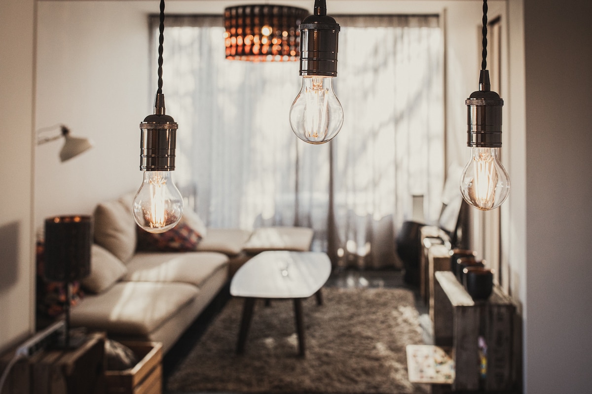 Successful Airbnb property: Great stay with private Sauna&Garden near the sea in De Haan