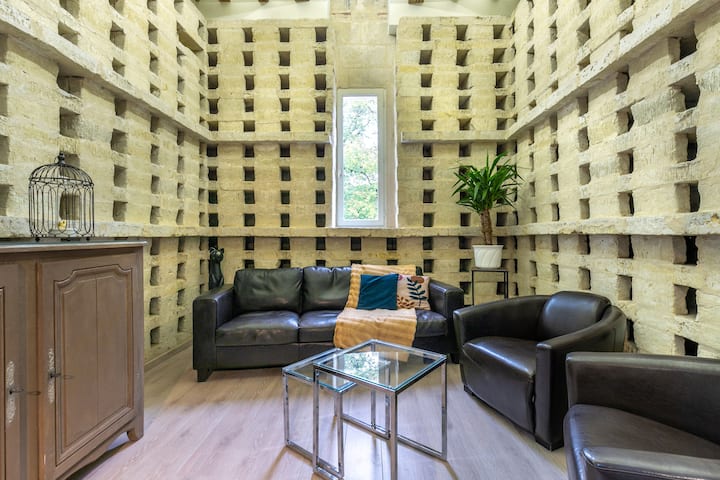 Gîte De La Bigauderie 4 Personnes - Montlouis-sur-Loire