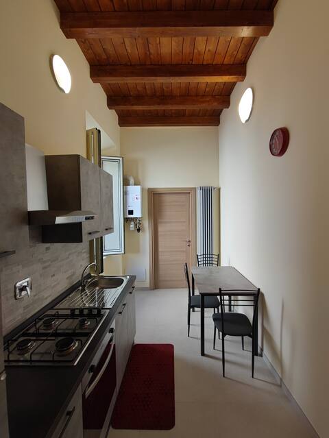 Appartamento 1 - In Centro R&A