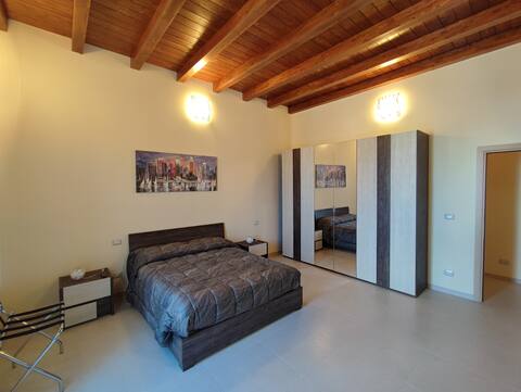 Appartamento 2 - In Centro R&A