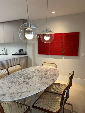 Apartamento Design em Ipanema gallery image 4