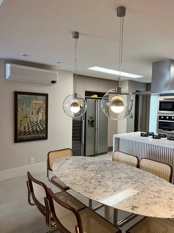 Apartamento Design em Ipanema gallery image 3